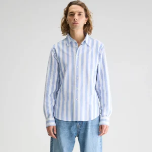 Bellerose Franklin klassiek hemd