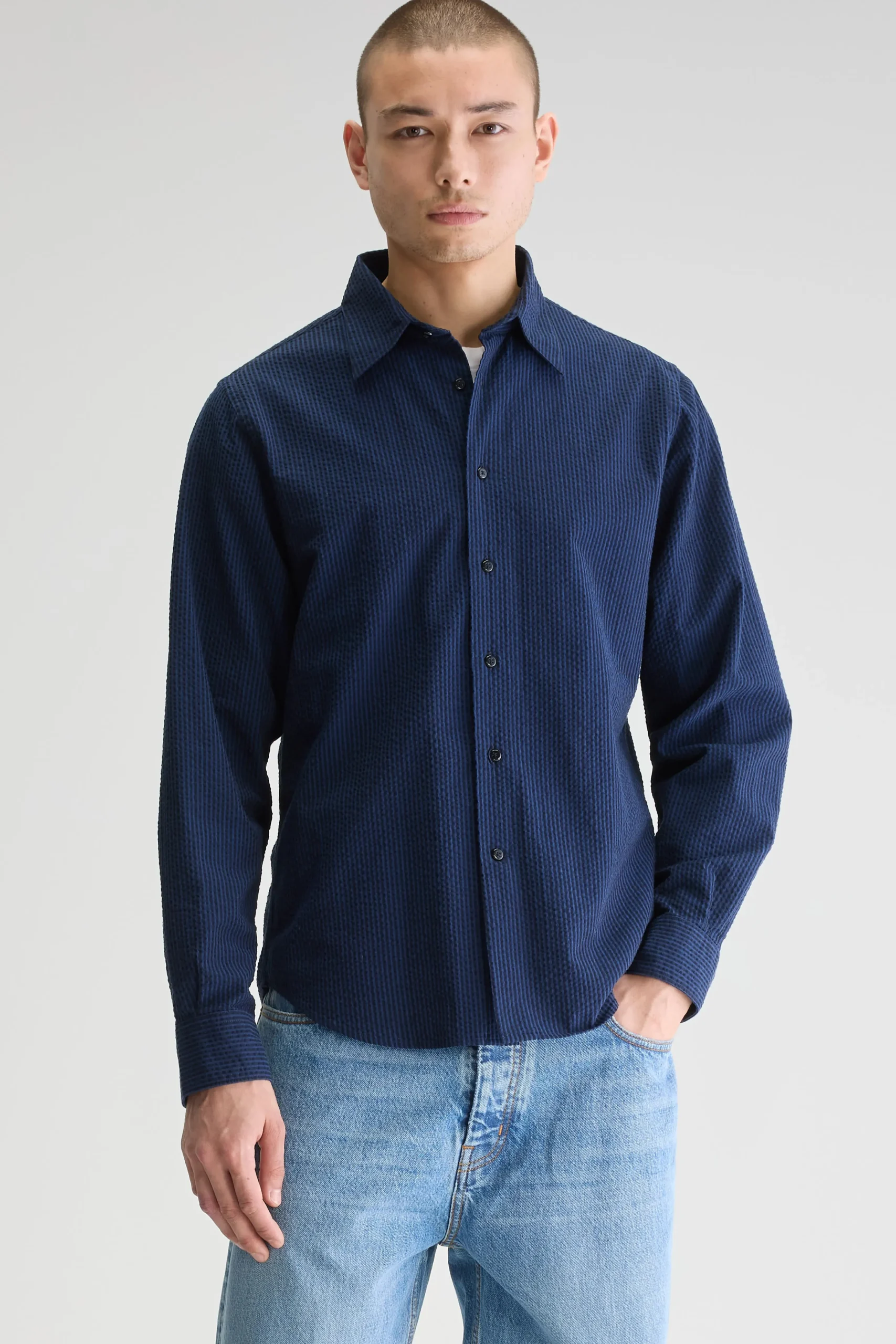 franklin_klassiek_hemd_1-1.webp Bellerose Franklin klassiek hemd