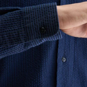 Bellerose Franklin klassiek hemd