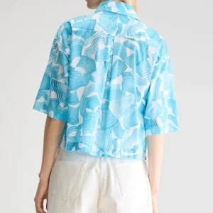 Bellerose Franky hemd met korte mouwen