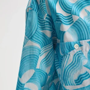 Bellerose Franky hemd met korte mouwen