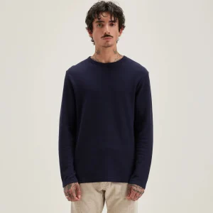 Bellerose Fresh lange mouwen t-shirt