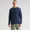 Bellerose Fresh lange mouwen t-shirt