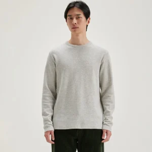Bellerose Fresh lange mouwen t-shirt