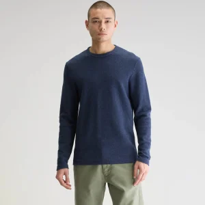Bellerose Fresh lange mouwen t-shirt
