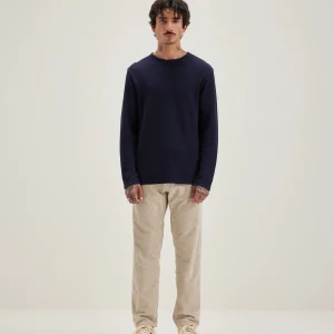 Bellerose Fresh lange mouwen t-shirt