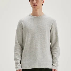 Bellerose Fresh lange mouwen t-shirt