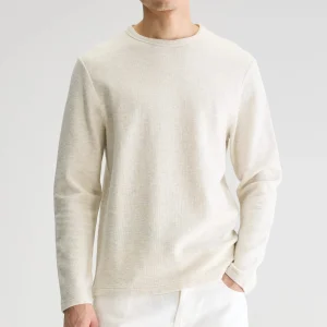 Bellerose Fresh lange mouwen t-shirt