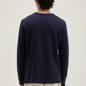 Bellerose Fresh lange mouwen t-shirt