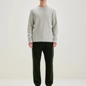 Bellerose Fresh lange mouwen t-shirt