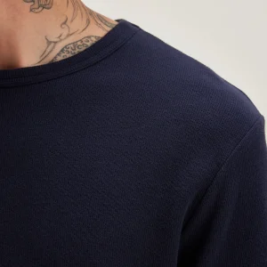 Bellerose Fresh lange mouwen t-shirt