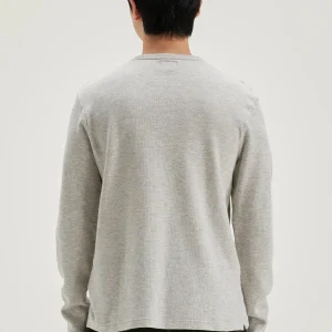 Bellerose Fresh lange mouwen t-shirt
