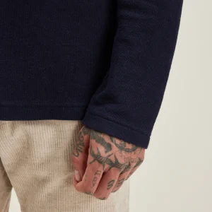 Bellerose Fresh lange mouwen t-shirt