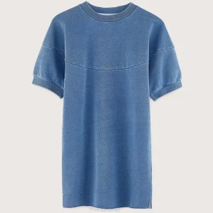 Kinderen Bellerose Friet sweatshirt jurk