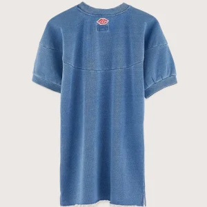 Kinderen Bellerose Friet sweatshirt jurk