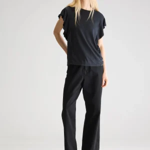 Bellerose Frum t-shirt met ronde hals