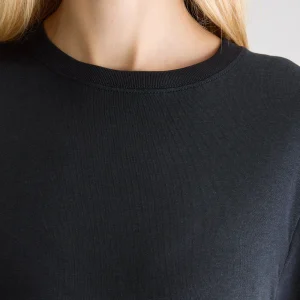 Bellerose Frum t-shirt met ronde hals