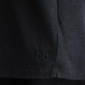 Bellerose Frum t-shirt met ronde hals