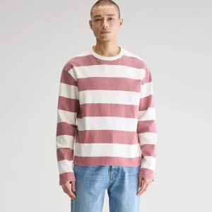 Bellerose Fuller lange mouwen t-shirt