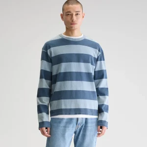 Bellerose Fuller lange mouwen t-shirt