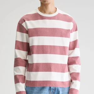 Bellerose Fuller lange mouwen t-shirt