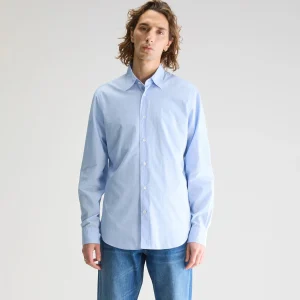 Bellerose Gabe slim fit hemd