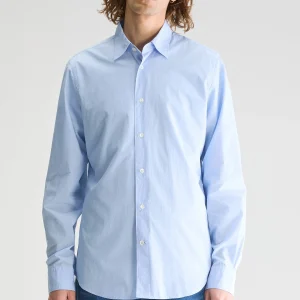 Bellerose Gabe slim fit hemd