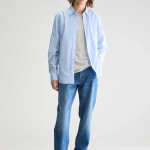 Bellerose Gabe slim fit hemd