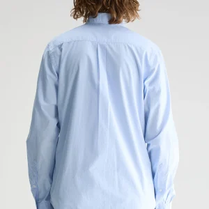 Bellerose Gabe slim fit hemd