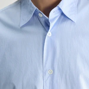 Bellerose Gabe slim fit hemd