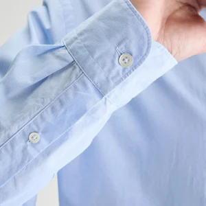 Bellerose Gabe slim fit hemd