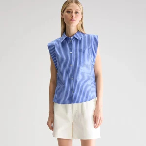 Bellerose Galice mouwloos hemd