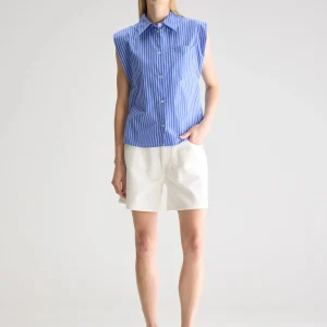 Bellerose Galice mouwloos hemd