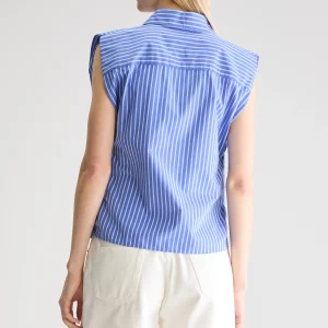 Bellerose Galice mouwloos hemd