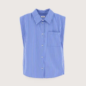 Bellerose Galice mouwloos hemd