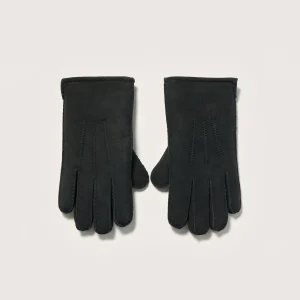 Bellerose Ganam leren handschoenen