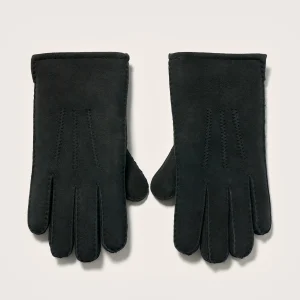 Bellerose Ganam leren handschoenen