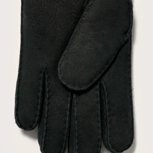 Bellerose Ganam leren handschoenen