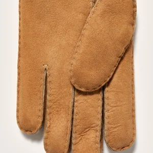 Bellerose Ganam leren handschoenen