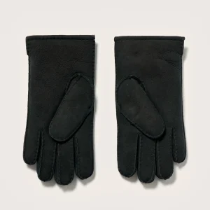 Bellerose Ganam leren handschoenen