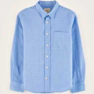 Kinderen Bellerose Ganix oxford hemd