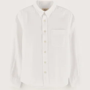 Kinderen Bellerose Ganix oxford hemd