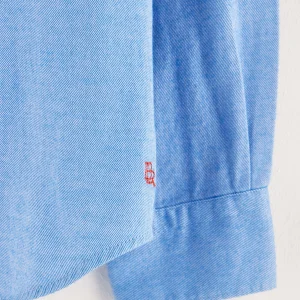 Kinderen Bellerose Ganix oxford hemd