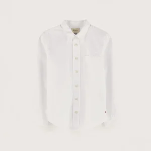 Kinderen Bellerose Ganix popeline hemd