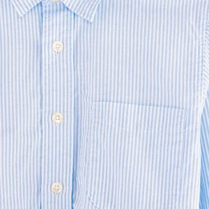 Kinderen Bellerose Ganix popelinen hemd