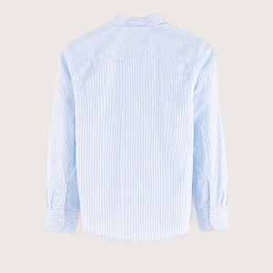 Kinderen Bellerose Ganix popelinen hemd