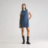 Bellerose Gapily mini-jurk