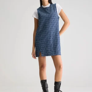 Bellerose Gapily mini-jurk