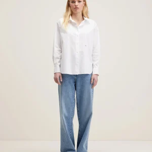 Bellerose Gastoo popeline hemd