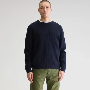 Bellerose Geivy trui met ronde hals